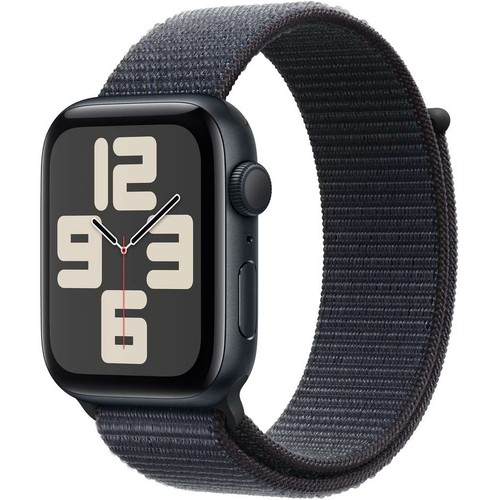 Apple watch gps - se, cassa
