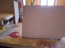 Modem zyxel enel,wifi 6