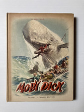 Moby Dick Grandi Libri