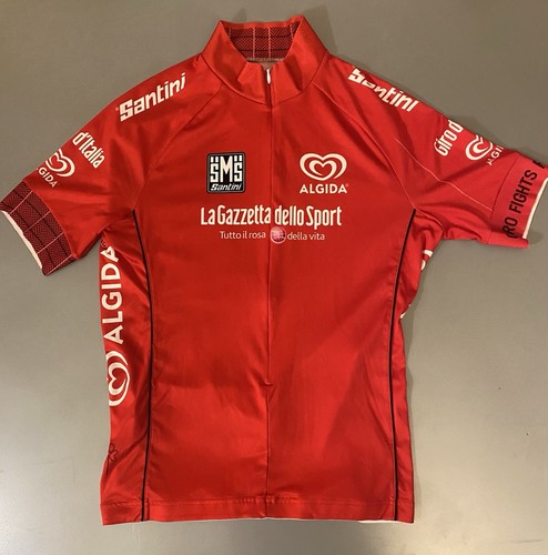 Santini maillot cyclisme - santini,
