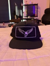 Raro cappello camionista