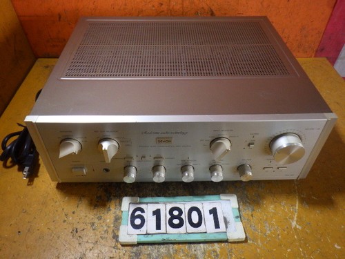 61801 denon pma - 61801,
