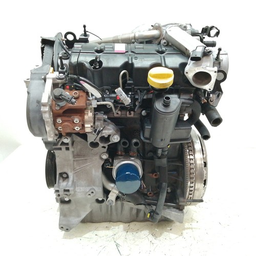 F9q818 motore completo - completo, /