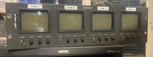 Monitor sony pvm 4b1e - sony,