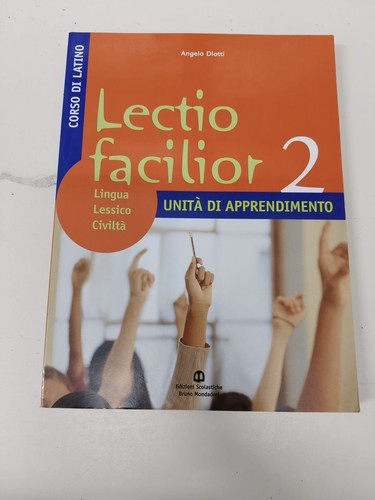 Lectio facilior vol angelo - facilior, vol.2