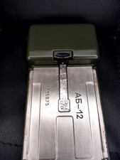 Batteria fine ricondizionata per stazione radio russa Azart R-187-P1