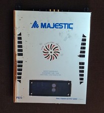 MAJESTIC PB70 AMPLIFIER