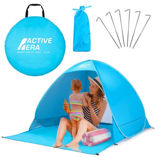 Active era tenda - active, spiaggia