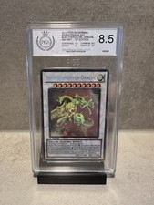 Yugioh Drago Stella Cadente