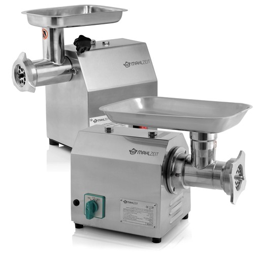 Tritacarne elettrico pasto - elettrico,