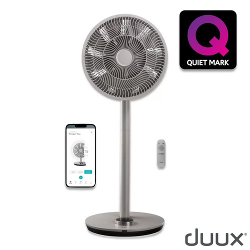 Duux whisper flex - duux,