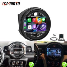 Apple Carplay per BMW Mini