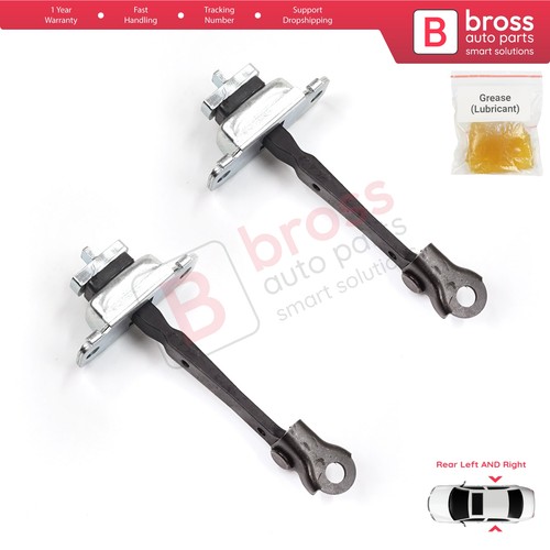 Limitatore assi stop - 2x,