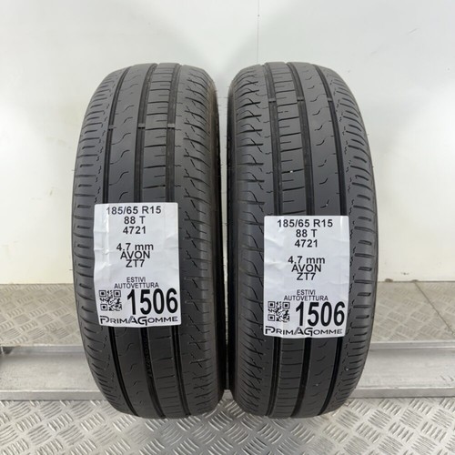 Gomme usate 185 - gomme,
