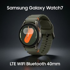 Smartwatch Samsung Galaxy