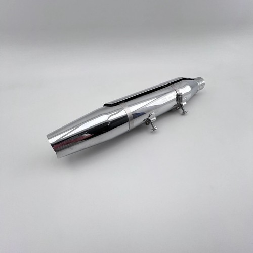 Silenziatore scarico harley - silenziatore,