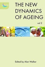 The new dynamics of ageing