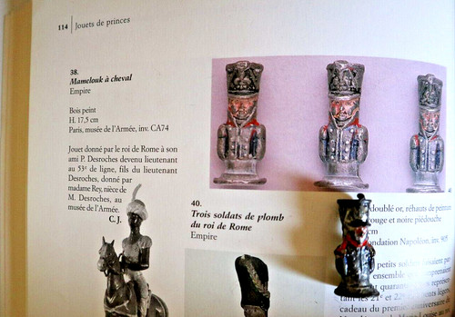 Napoleone figlio di - figlio,