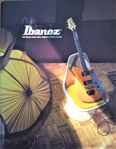 Ibanez 2003 chitarra basso - ibanez,