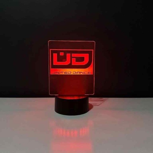 United dance lampada - -, da