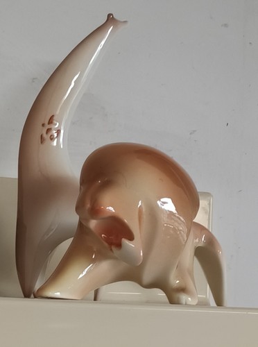 Due animali stilizzati vibi - due,