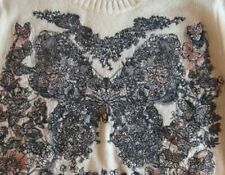 DIOR pullover 100% Puro Cachemire Collezione 2023 