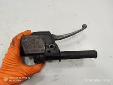 POMPA FRENO ANTERIORE SCARABEO