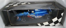 BENETTON PLAYLIFE #5 Giancarlo