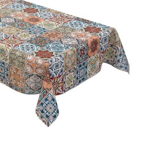 Tovaglia tela cerata 01657-01