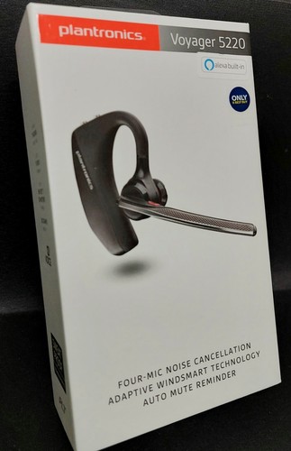 Plantronics voyager 5200 - plantronics, /