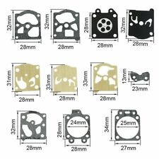 MEMBRANA E KIT GUARNIZIONI