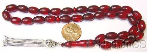Prayer worry beads - worry, komboloy