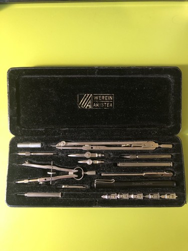 Kit compasso professionale