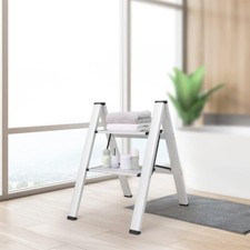 Lightweight step folding - lightweight,