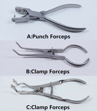 Pinza pinza per