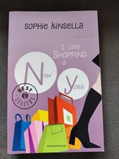Sophie Kinsella, I love