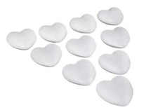 5 CUORE POLISTIROLO LAVORI