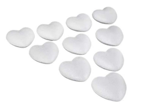 Cuore polistirolo lavori - 5,
