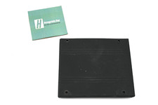 Coperchio Wilo per comando