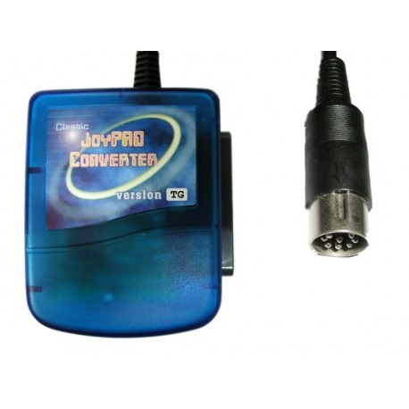 Adattatore pad playstation - adattatore, da
