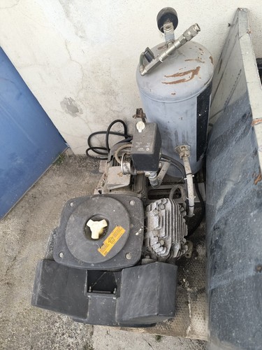 Compressore aria atlas copco - atlas,