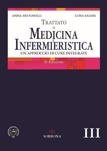 Trattato medicina e - medicina,