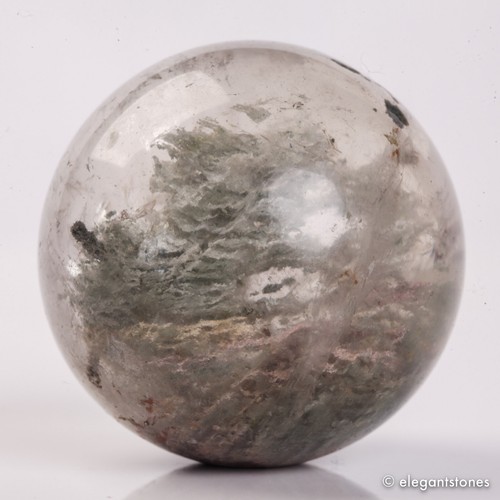 Sfera cristallo quarzo - sfera,