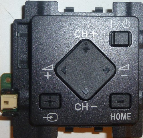 Kpc c1694v kdl 50w828b - kpc, kdl-50w828b