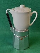 CAFFETTIERA OMG MULINO BIANCO