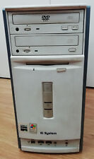 VINTAGE PC TOWER ECS L7VTM AMD