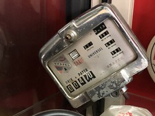 Taxi Moto Auto D’epoca