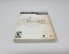 Ni No Kuni: Wrath of the White