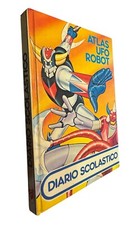 DIARIO SCOLASTICO ATLAS UFO