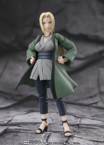 Bandai figuarts naruto - figuarts,